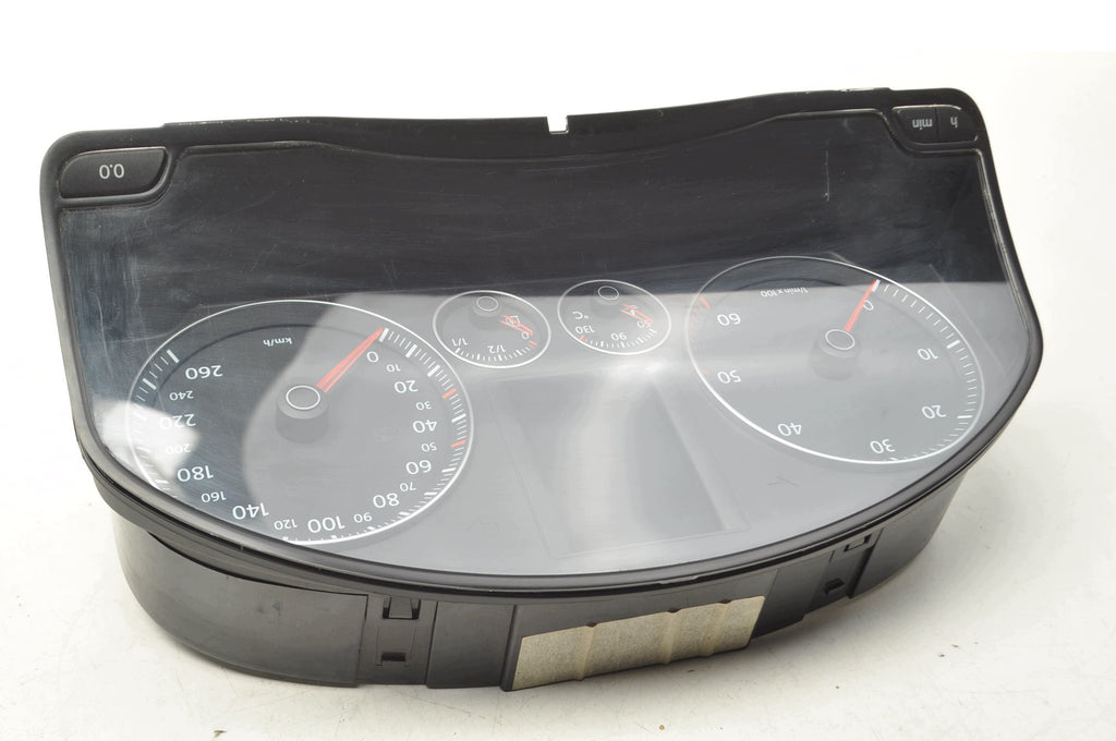 COUNTER CLOCKS VOLKSWAGEN JETTA GOLF V 2.0 TDI 16V 140KM 1K0920872K EUROPE