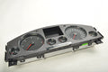 COUNTER CLOCKS VOLKSWAGEN PHAETON 3.0 V6 TDI 3D0920981N UK