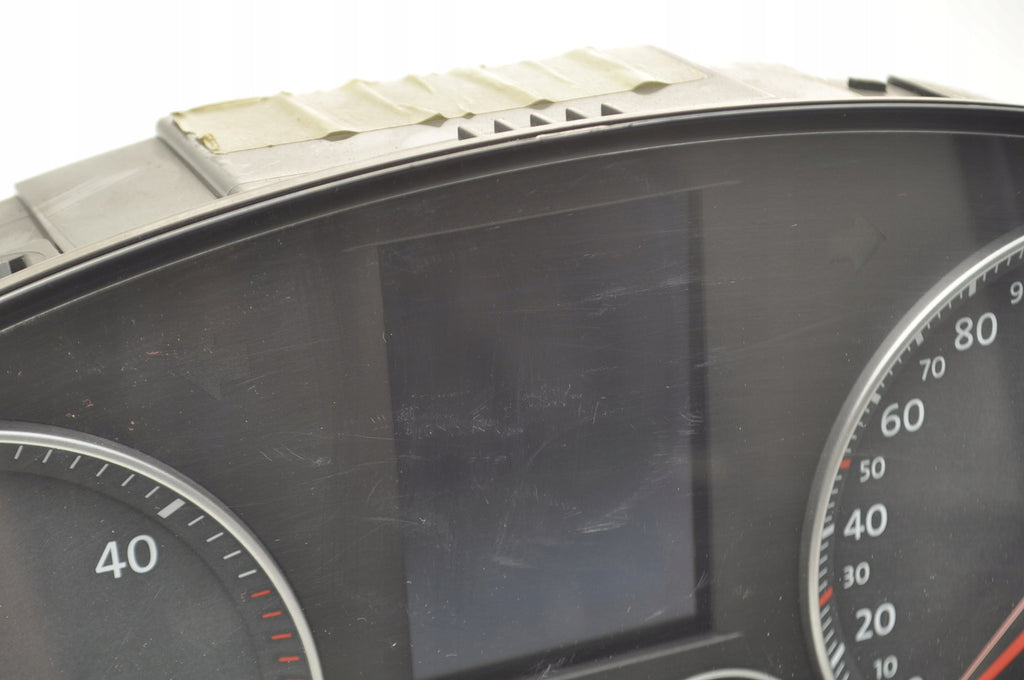 COUNTER CLOCKS VOLKSWAGEN TOURAN 1.9 TDI 105 KM 1T0920872A EUROPE