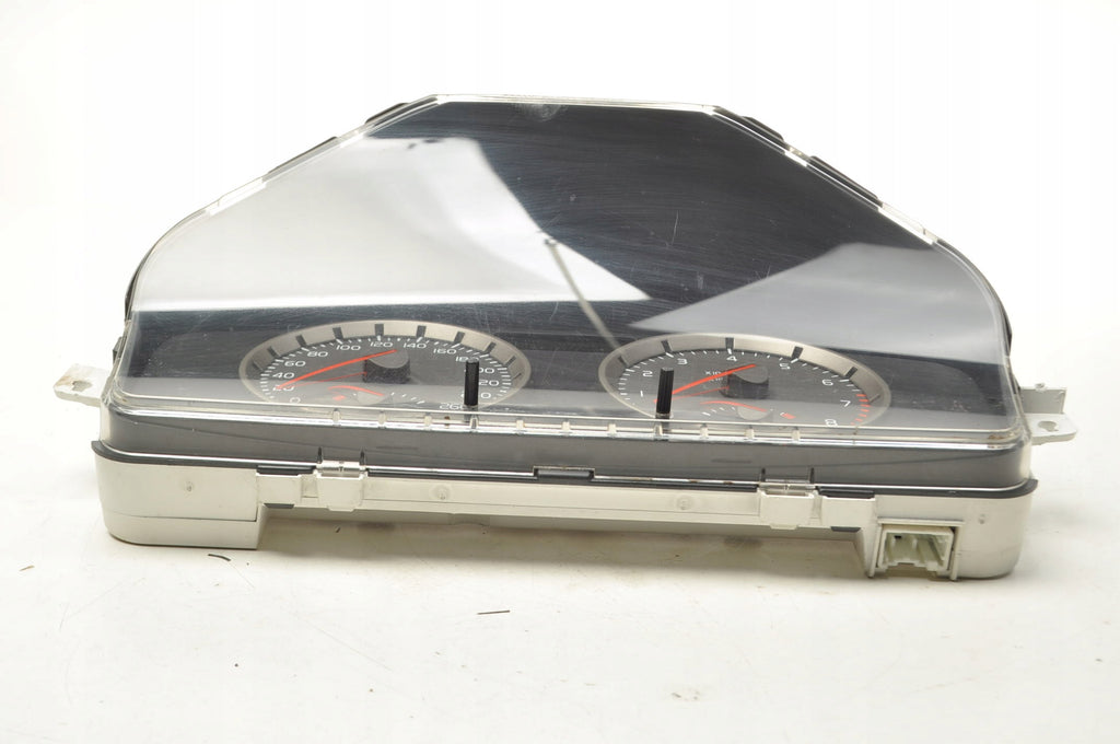 COUNTER CLOCKS VOLVO C30 S40 II V50 1.8 16V 125KM 30786343 EUROPE