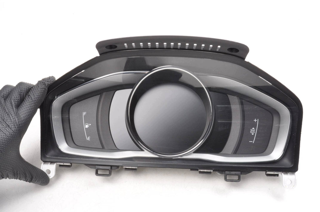 COUNTER CLOCKS VOLVO S60 II V60 1.6 D2 114KM 31433334