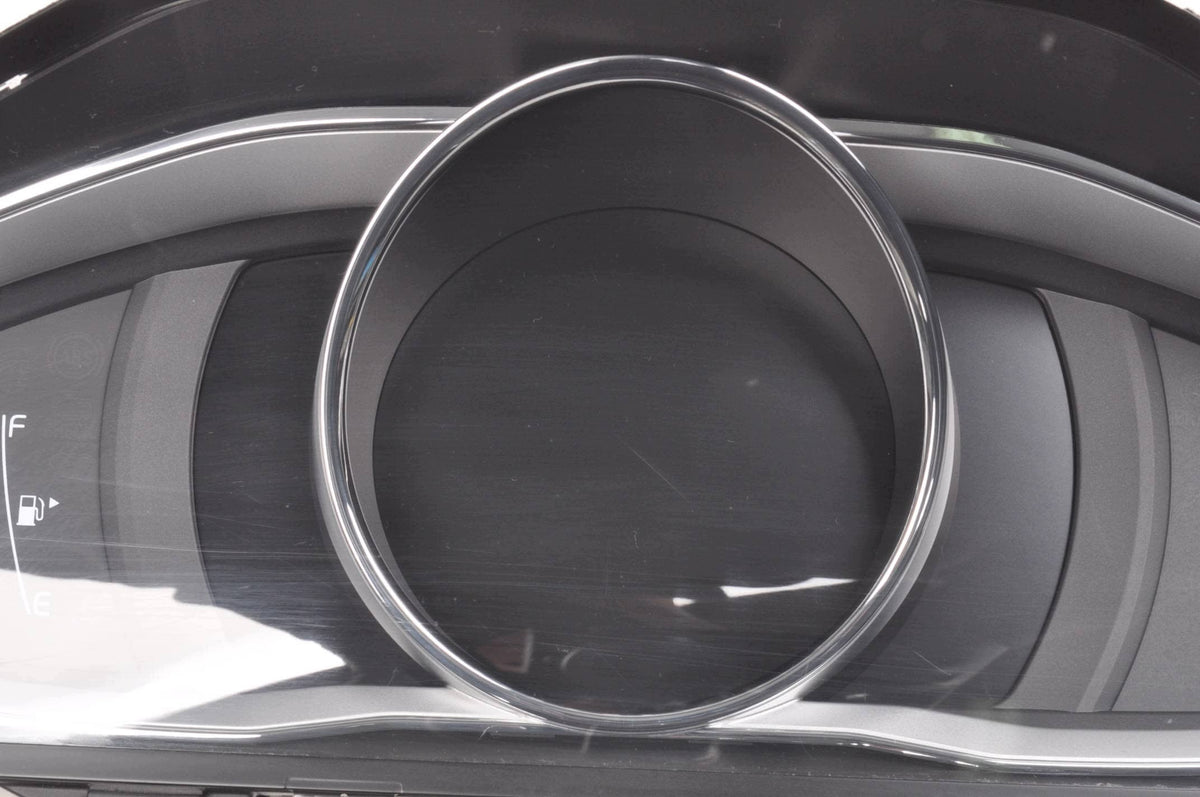 COUNTER CLOCKS VOLVO S60 II V60 1.6 D2 114KM 31433334