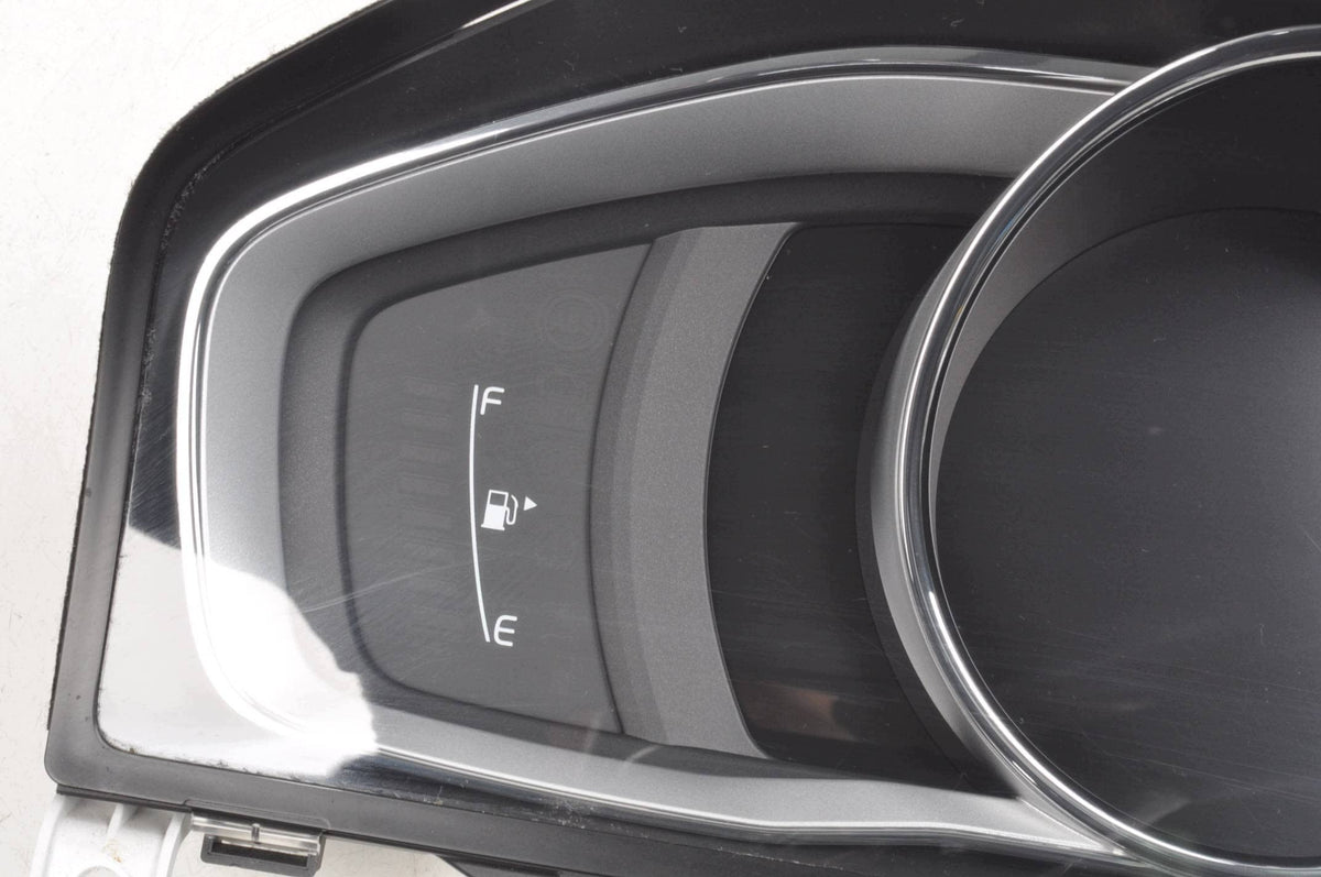 COUNTER CLOCKS VOLVO S60 II V60 1.6 D2 114KM 31433334