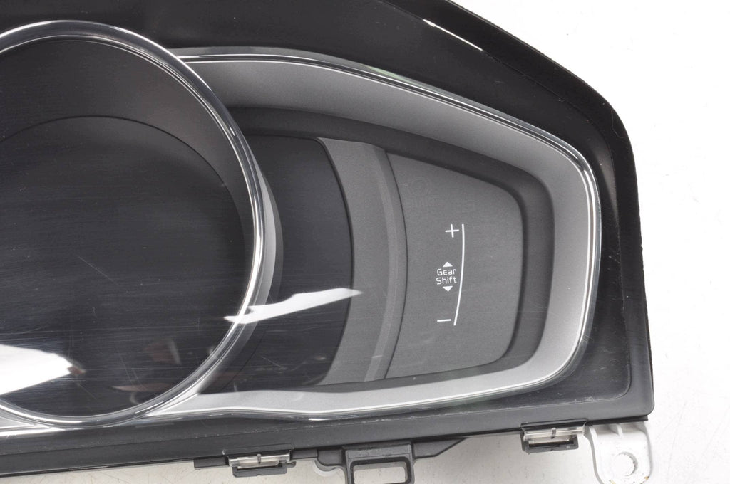 COUNTER CLOCKS VOLVO S60 II V60 1.6 D2 114KM 31433334