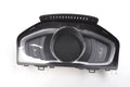 COUNTER CLOCKS VOLVO S60 II V60 1.6 D2 114KM 31433334