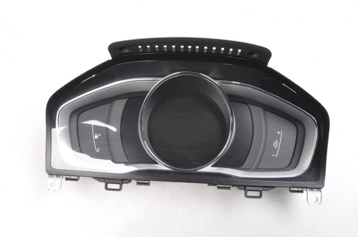 COUNTER CLOCKS VOLVO S60 II V60 1.6 D2 114KM 31433334