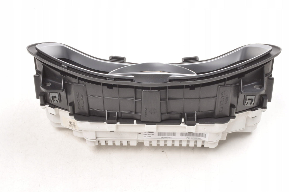 COUNTER CLOCKS VOLVO V40 II 1.6 D2 114KM 31296952 UK