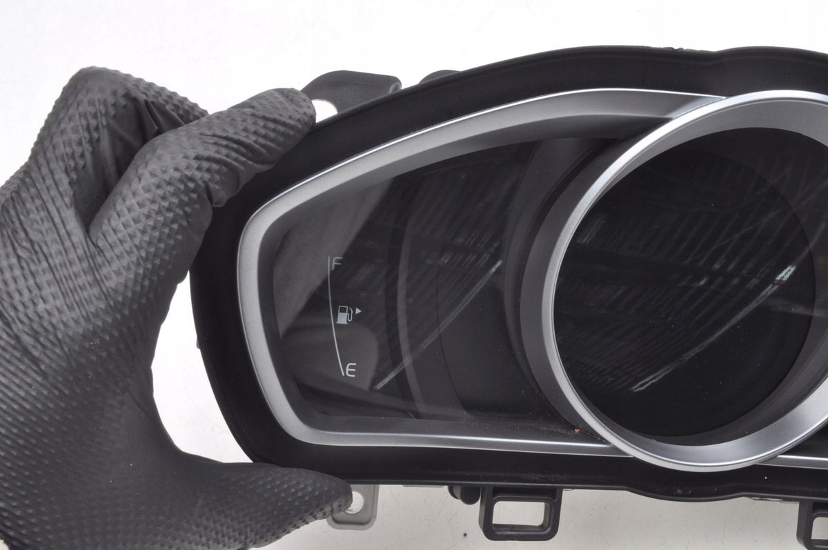 COUNTER CLOCKS VOLVO V40 II 1.6 D2 114KM 31296952 UK