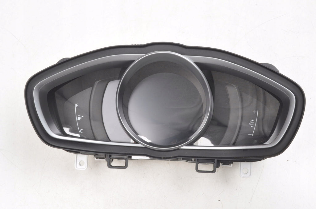 COUNTER CLOCKS VOLVO V40 II 1.6 D2 114KM 31296952 UK