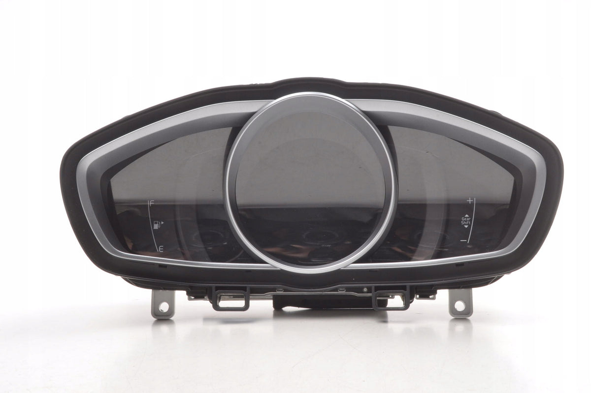 COUNTER CLOCKS VOLVO V40 II 1.6 D2 114KM 31296952 UK