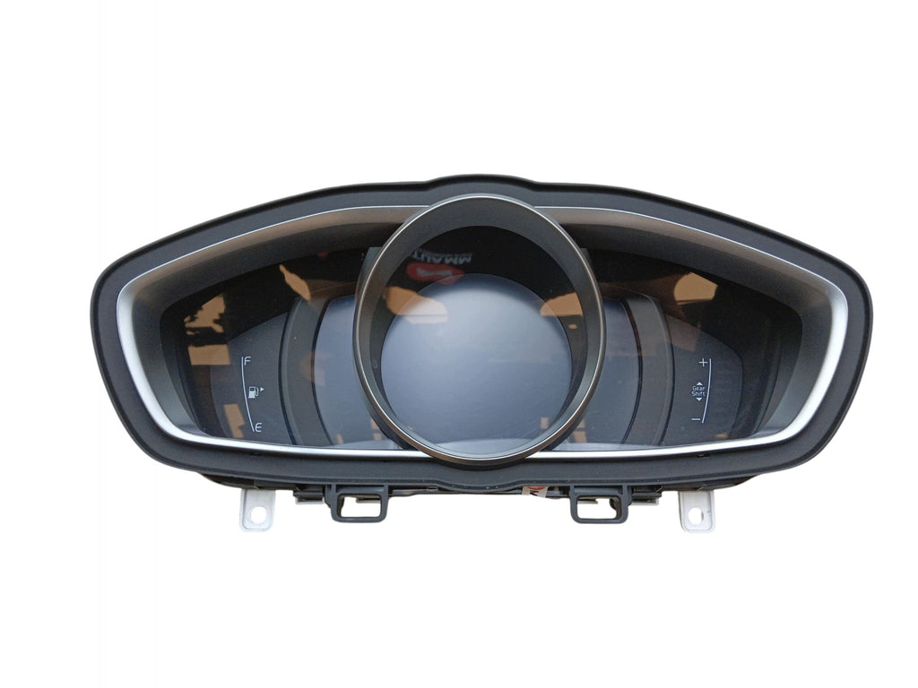 COUNTER CLOCKS VOLVO V40 II (12-16) 1.6 T4 31296952 EUROPE