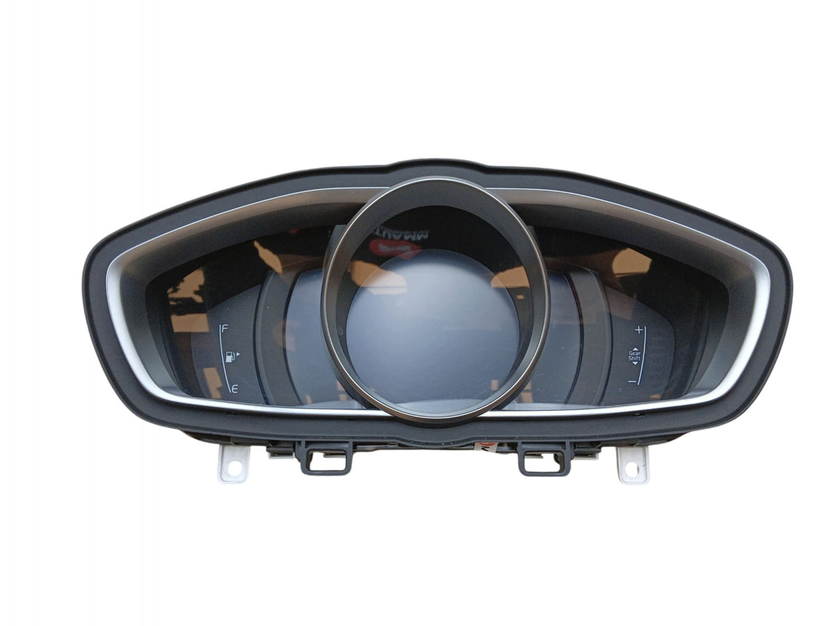 COUNTER CLOCKS VOLVO V40 II (12-16) 1.6 T4 31296952 EUROPE