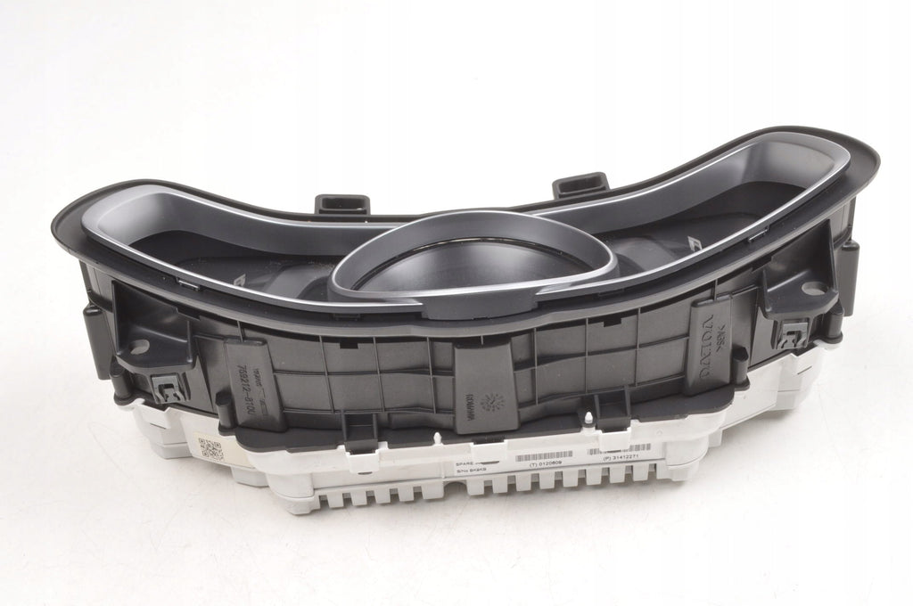 COUNTER CLOCKS VOLVO V40 II 2.0 D3 150KM 31412271