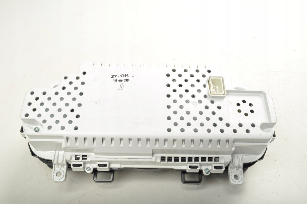 COUNTER CLOCKS VOLVO V40 II 2.0 D4 190KM 31394636