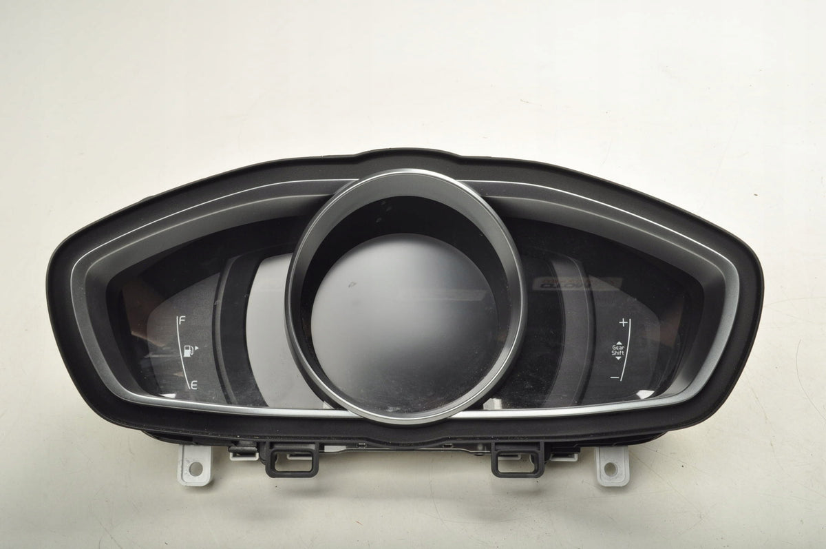 COUNTER CLOCKS VOLVO V40 II 2.0 D4 190KM 31394636