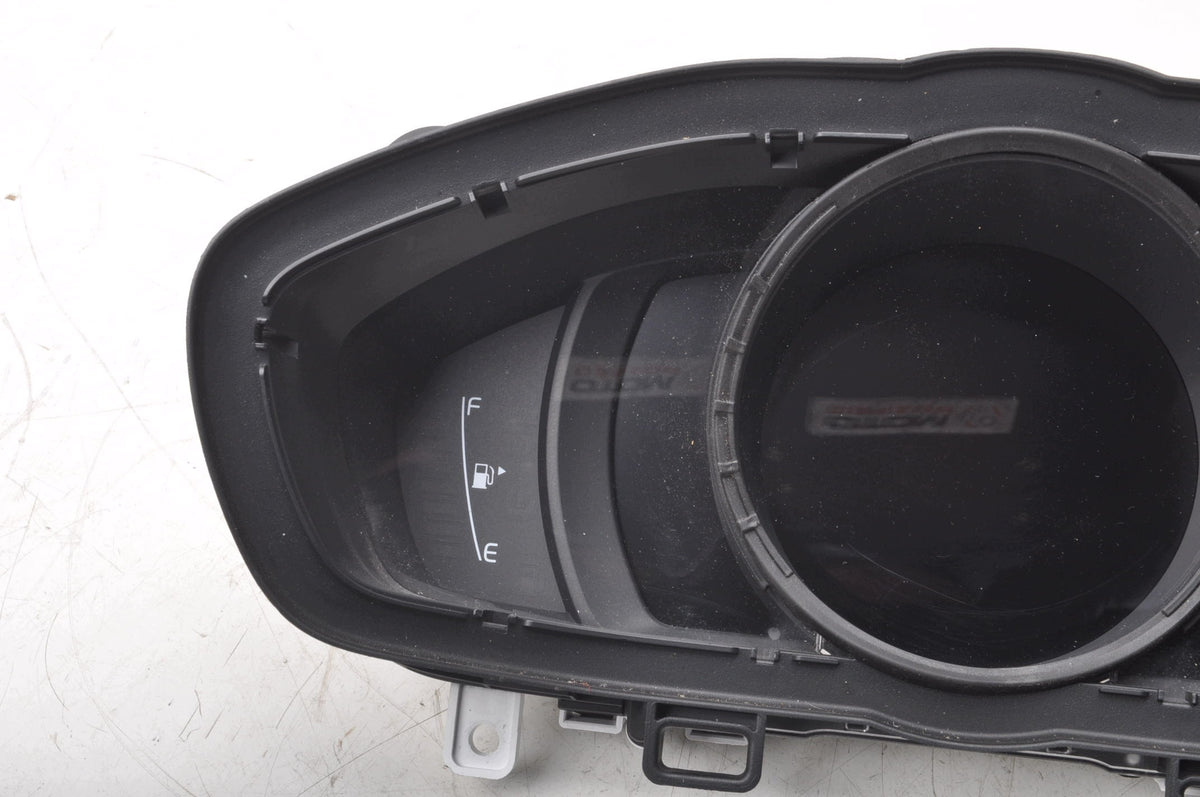 COUNTER CLOCKS VOLVO V40 II 2.0 D4 190KM 31473473