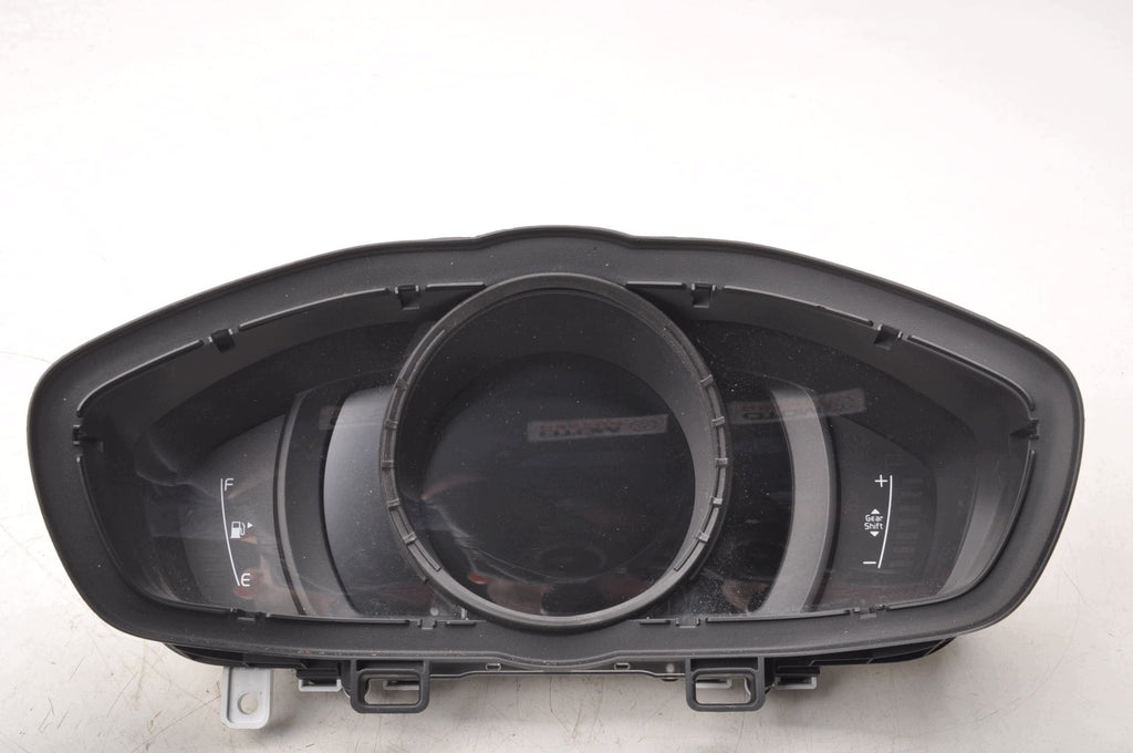 COUNTER CLOCKS VOLVO V40 II 2.0 D4 190KM 31473473