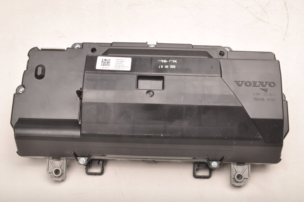 COUNTER CLOCKS VOLVO XC40 II 32276171