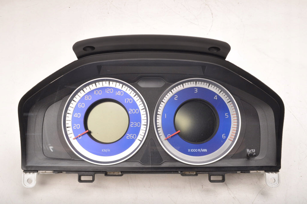 COUNTER CLOCKS VOLVO XC60 AND 2.4 D3 / D4 31327585AA R-DESIGN EUROPE