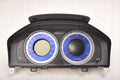 COUNTER CLOCKS VOLVO XC60 AND 2.4 D3 / D4 31327585AA R-DESIGN EUROPE