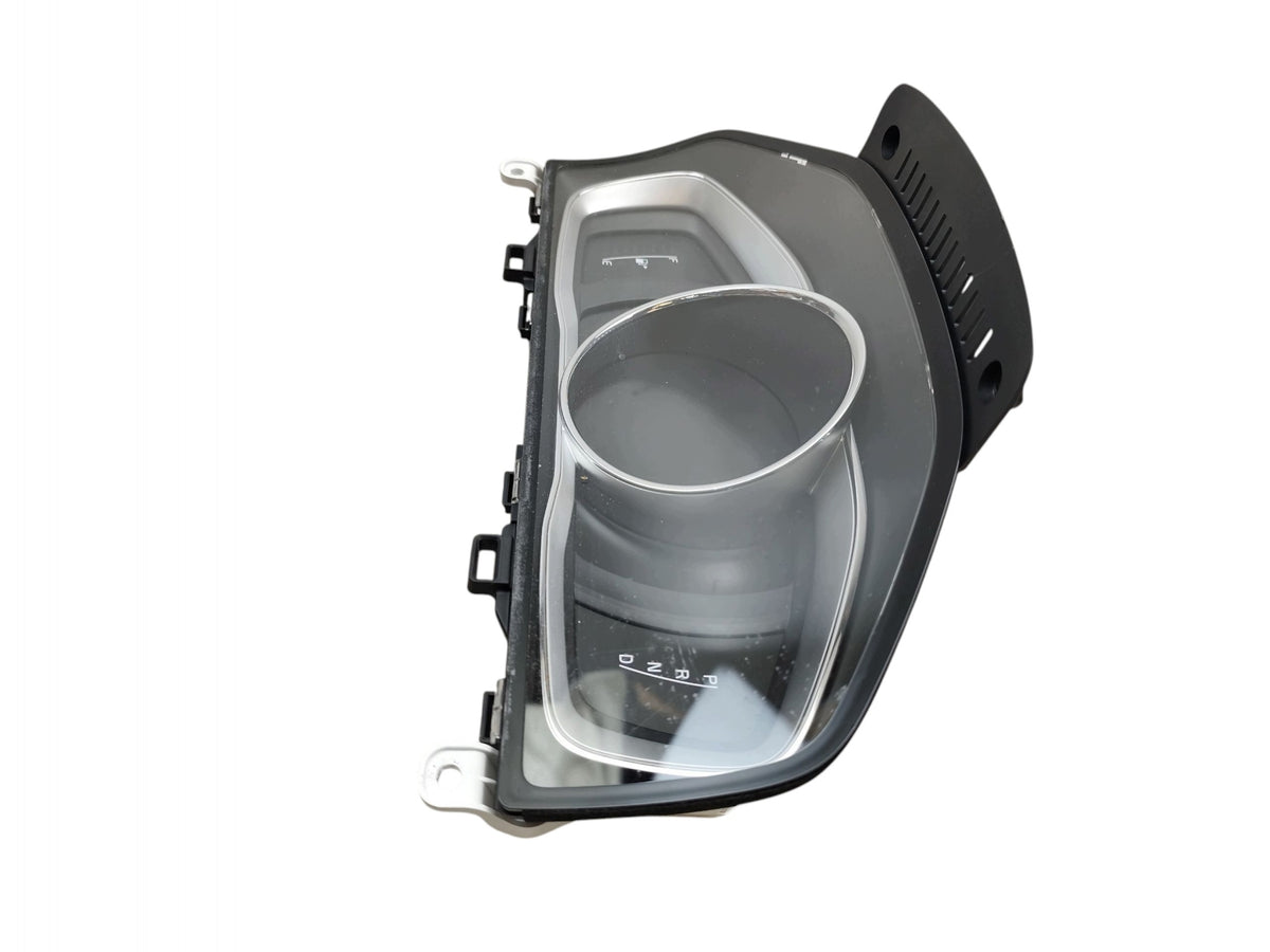 COUNTER CLOCKS VOLVO XC60 AND LIFT (2013-2017) 2.4 D5 215KM 31453038