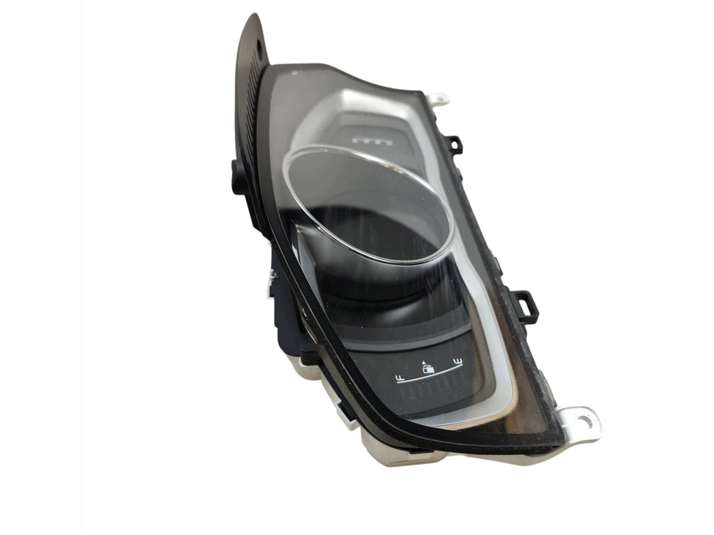 COUNTER CLOCKS VOLVO XC60 AND LIFT (2013-2017) 2.4 D5 215KM 31453038