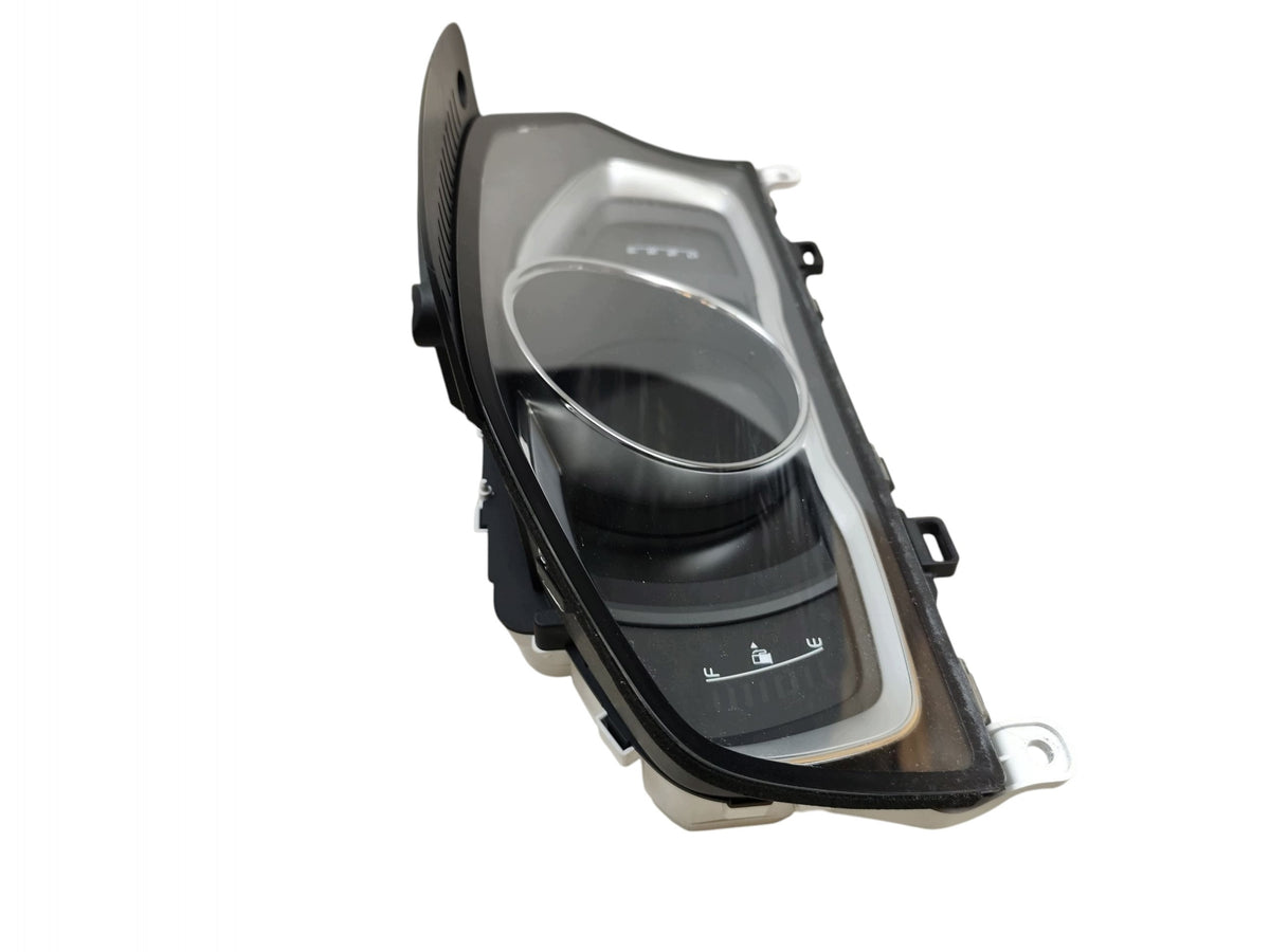 COUNTER CLOCKS VOLVO XC60 AND LIFT (2013-2017) 2.4 D5 215KM 31453038