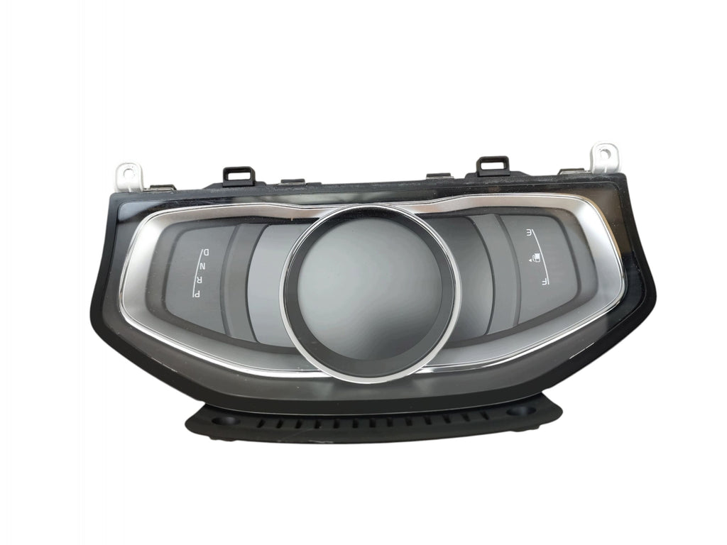 COUNTER CLOCKS VOLVO XC60 AND LIFT (2013-2017) 2.4 D5 215KM 31453038
