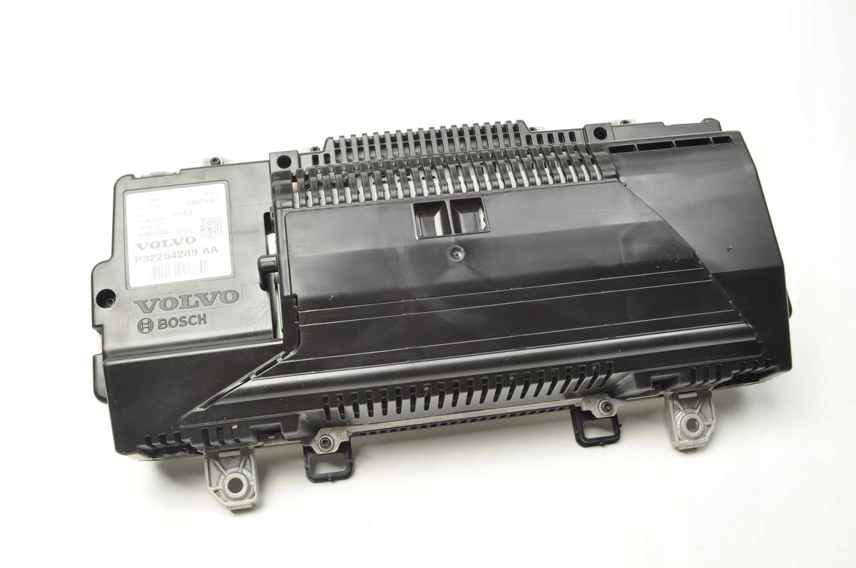 COUNTER CLOCKS VOLVO XC60 II XC90 II 32254289