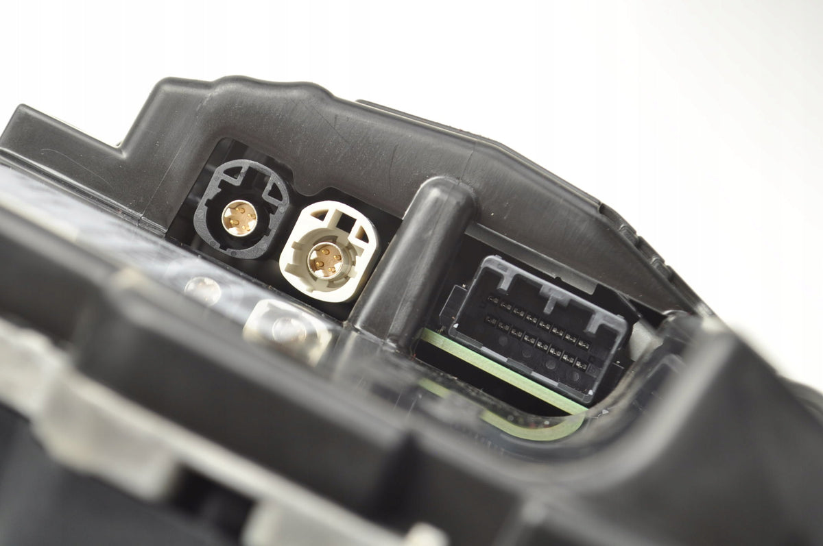 COUNTER CLOCKS VOLVO XC60 II XC90 II 32254289
