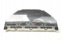 COUNTER CLOCKS VOLVO XC90 2.4 D5 31296343 UK LIFT