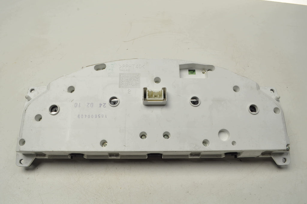 COUNTER CLOCKS VOLVO XC90 2.4 D5 LIFT UK 31296337
