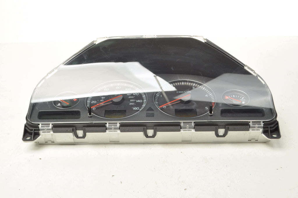 COUNTER CLOCKS VOLVO XC90 2.4 D5 LIFT UK 31296337
