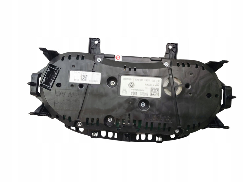 COUNTER CLOCKS VW GOLF VII 7 (12-16) 1.6 TDI 5G0920851A EUROPE