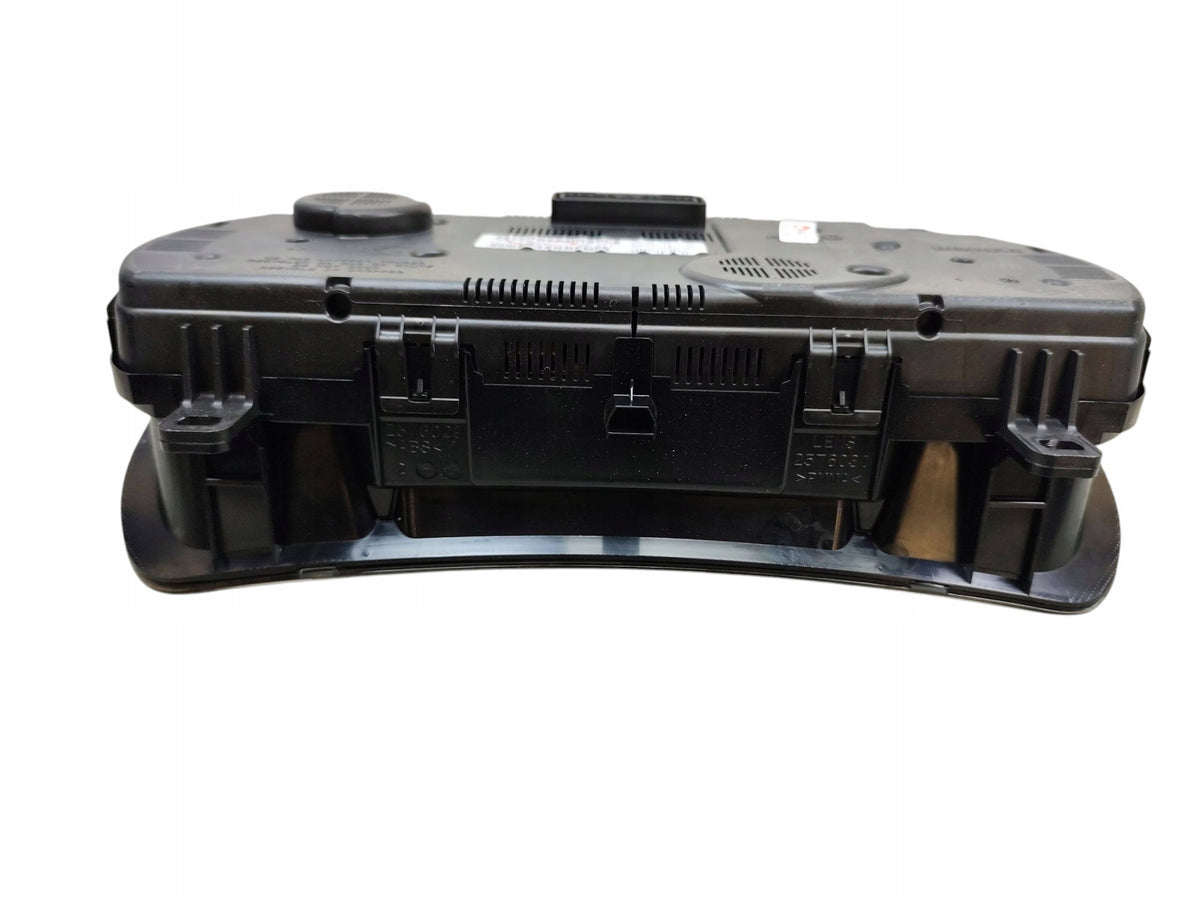 COUNTER RENAULT KADJAR (2015-2018) 1.5 DCI 110KM P248100628R EUROPE