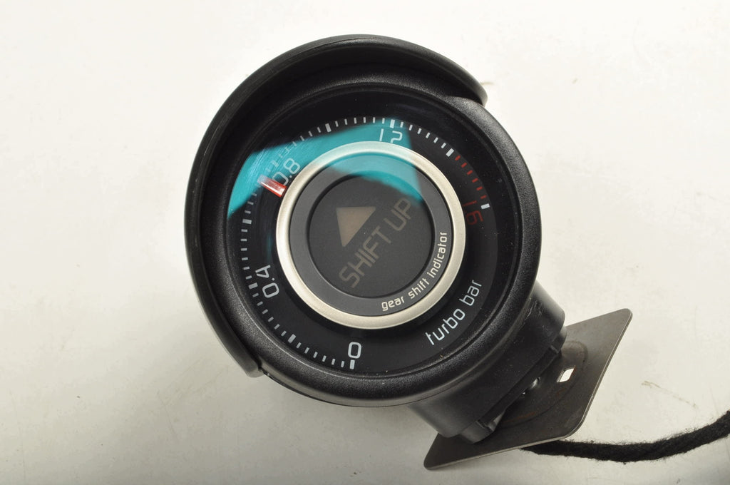 COUNTER TURBOCHARGER BOOST CLOCKS ABARTH 500 1.4 T-Jet 00518429380