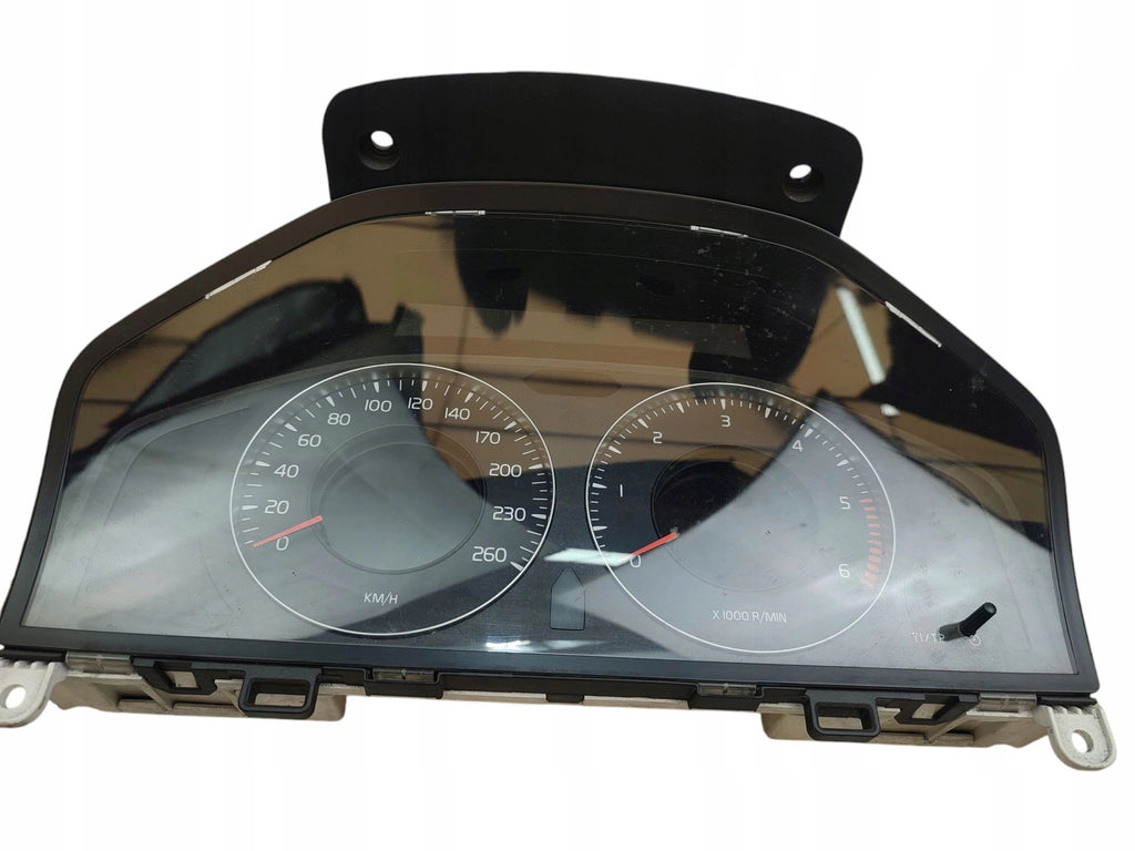 COUNTER VOLVO S80 II (2006-2009) 2.4 D5 185KM 30786623AB