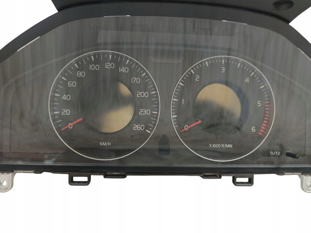 COUNTER VOLVO S80 II (2006-2009) 2.4 D5 185KM 30786623AB