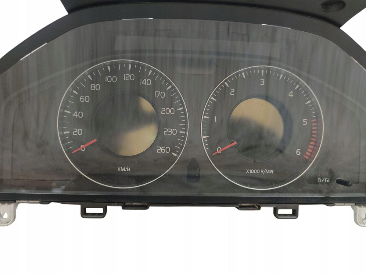 COUNTER VOLVO S80 II (2006-2009) 2.4 D5 185KM 30786623AB