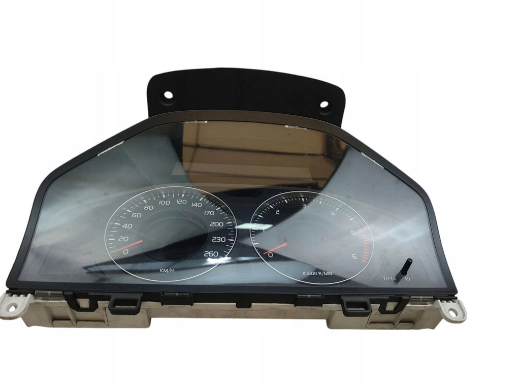 COUNTER VOLVO S80 II (2006-2009) 2.4 D5 185KM 30786623AB