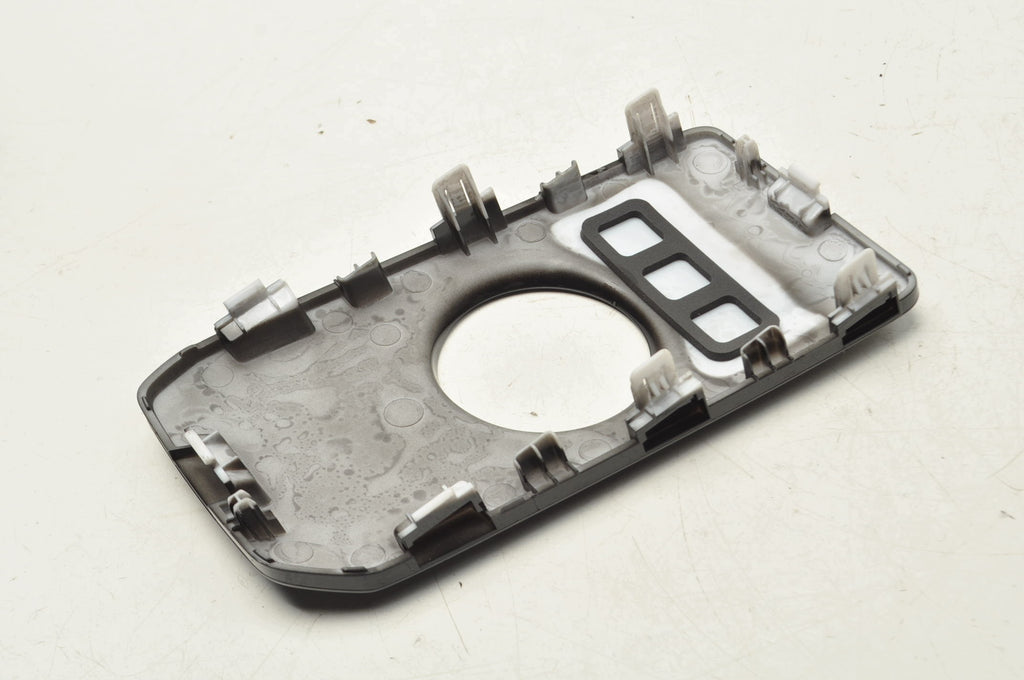 COVER GEAR LEVER FRAME MG 3 III 2025