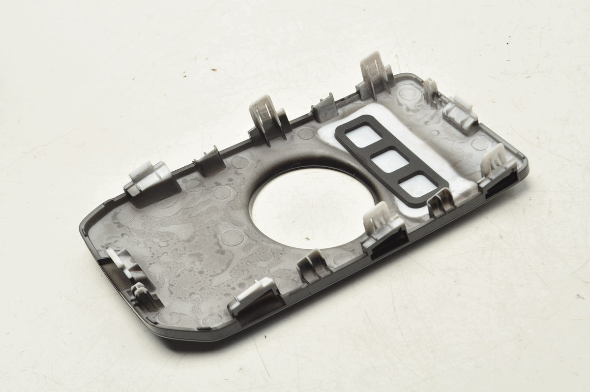 COVER GEAR LEVER FRAME MG 3 III 2025