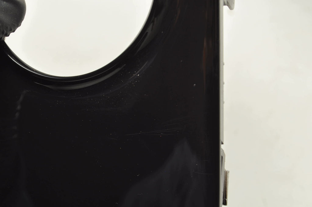 COVER GEAR LEVER FRAME MG 3 III 2025