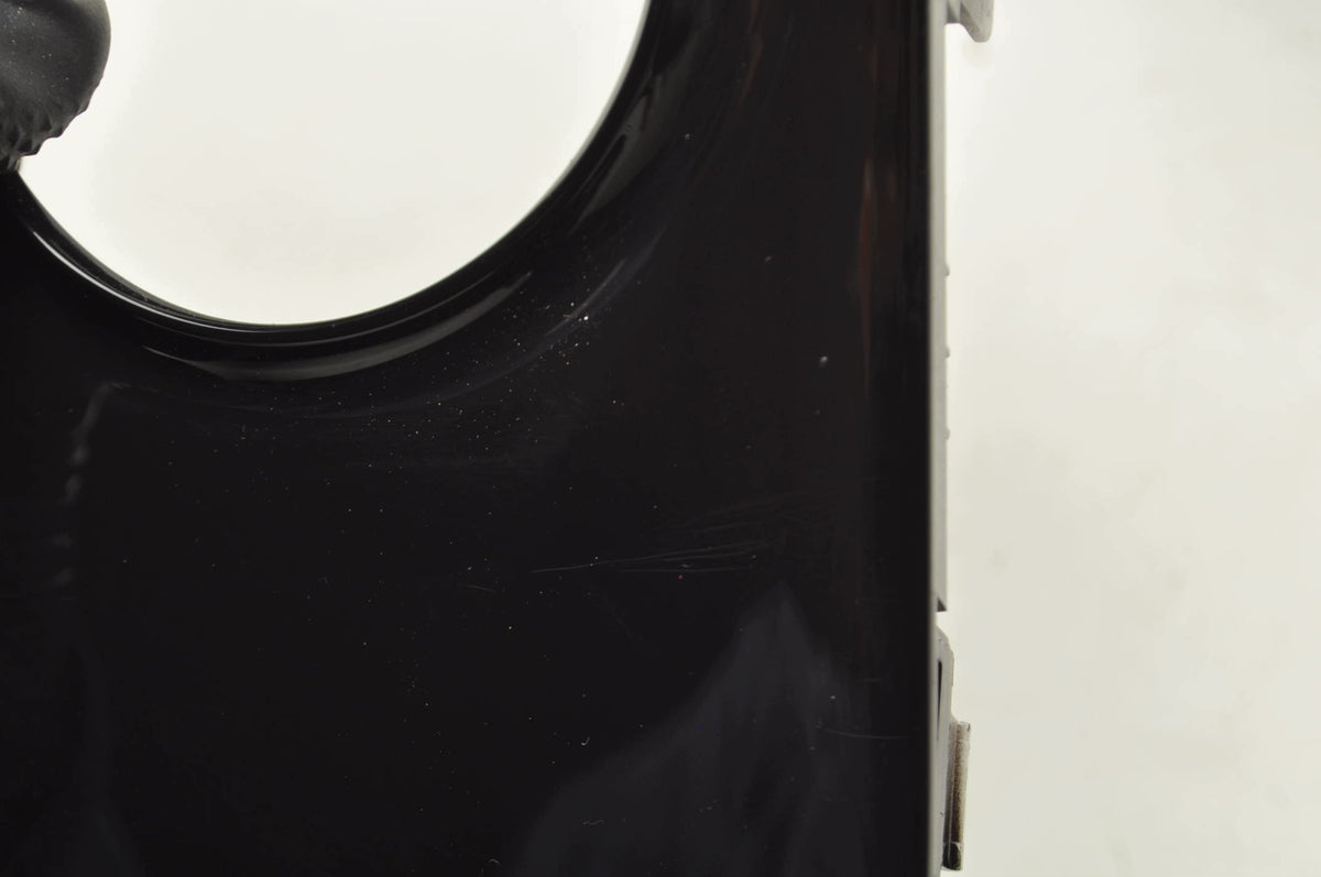 COVER GEAR LEVER FRAME MG 3 III 2025