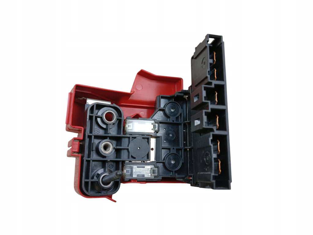 COVER KLEMA PLUS FUSE RENAULT CAPTUR II 243124335R