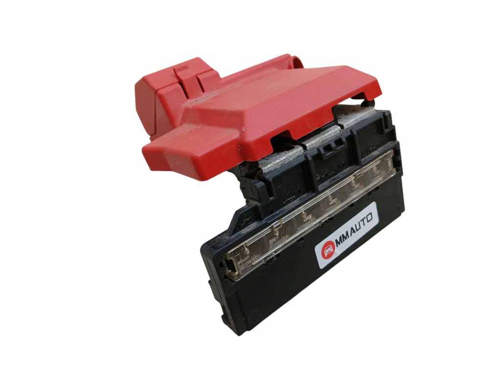 COVER KLEMA PLUS FUSE RENAULT CAPTUR II 243124335R