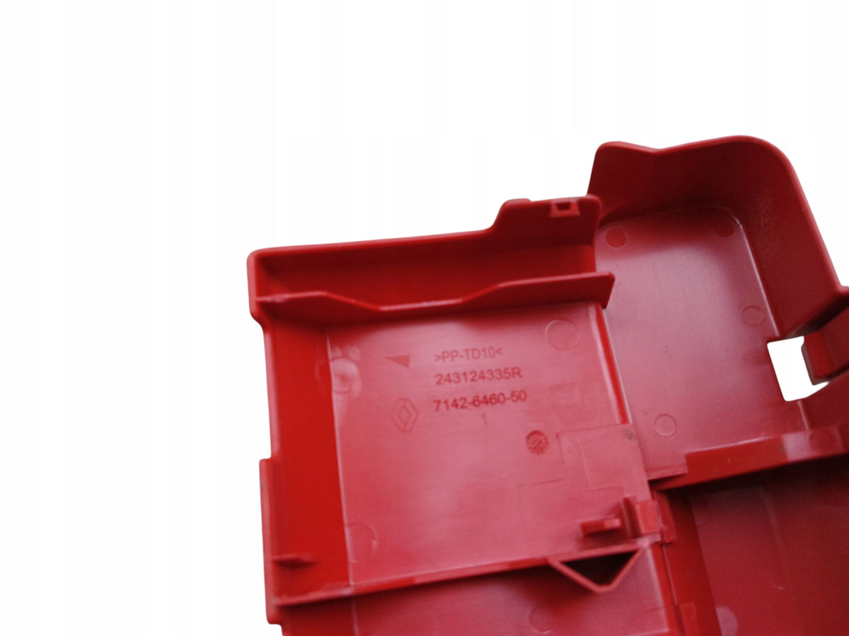 COVER KLEMA PLUS FUSE RENAULT CAPTUR II 243124335R