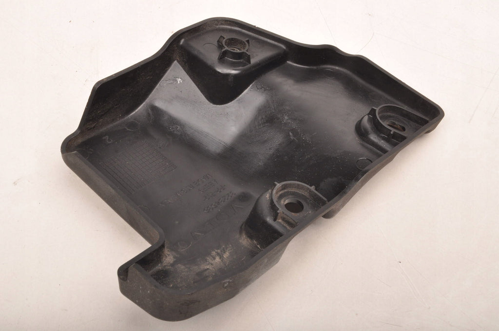 COVER PLASTIC MASK LOCK VOLVO XC40 II 32234535