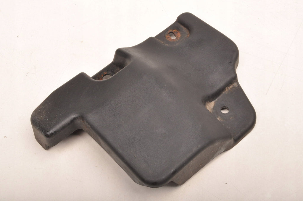 COVER PLASTIC MASK LOCK VOLVO XC40 II 32234535