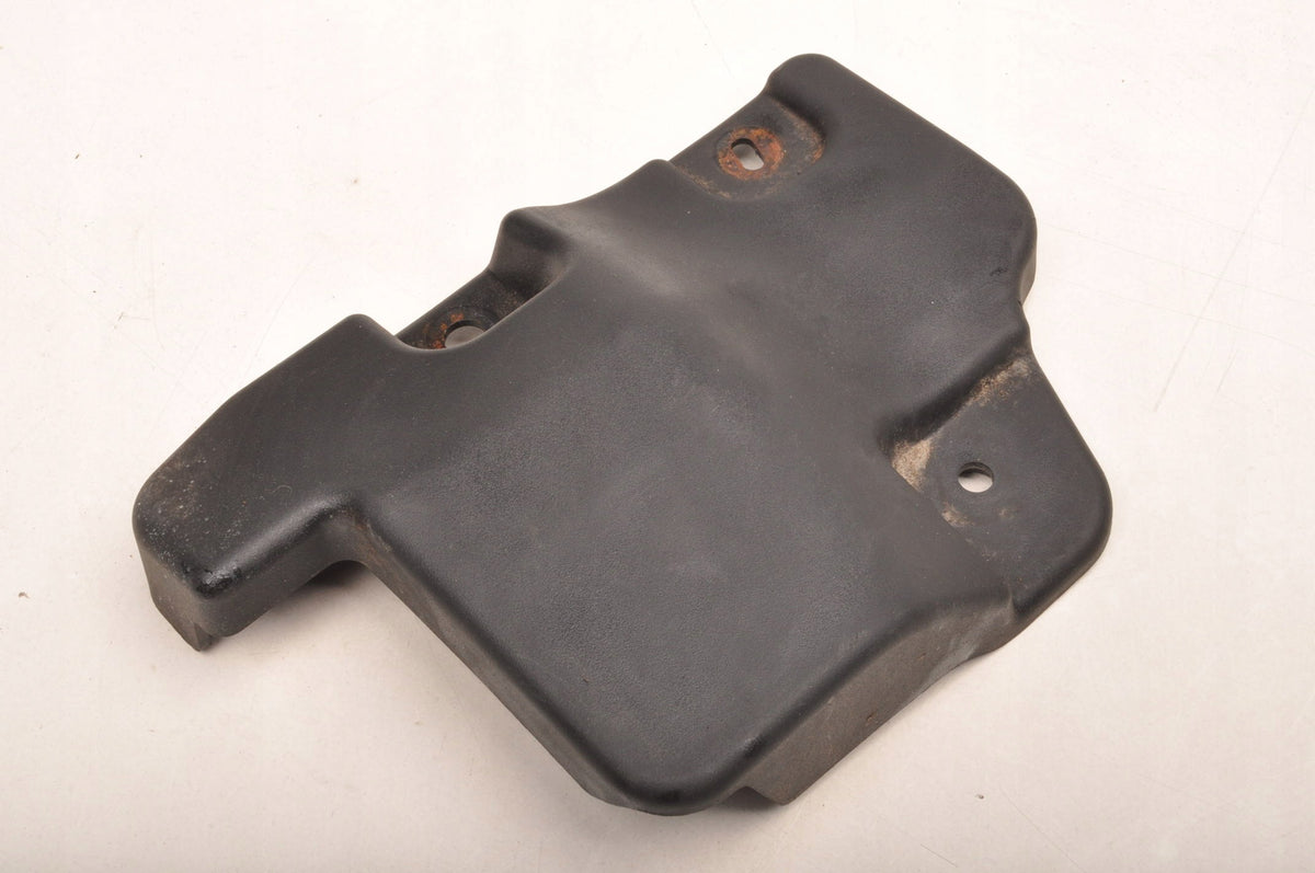 COVER PLASTIC MASK LOCK VOLVO XC40 II 32234535